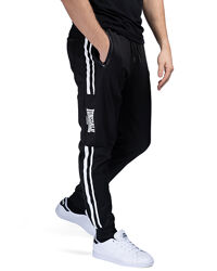 Спортивные штаны с лампасами Lonsdale оригинал новые