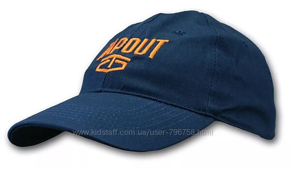 Бейсболка кепка Tapout новая оригинал