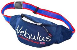 Напоясная сумка кошелек немецкой фирмы Nebulus