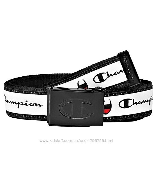 Ремень пояс марки Champion оригинал новый