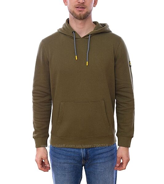 Толстовка с капюшоном худи оутдор марки Northern Country новая
