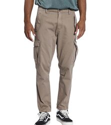 Брюки карго мужские с накладными карманами марки Redefined Rebel новые