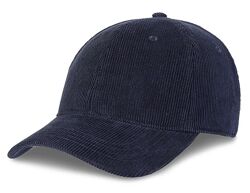 Бейсболка кепка C&A вельветовая новая