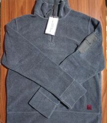 Флисовая кофта флиска Murphy Nye новая оригинал