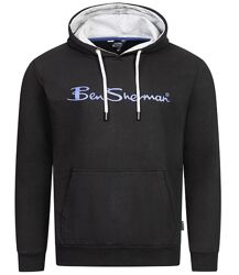 Худи толстовка с капюшоном Ben Sherman оригинал новая