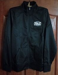 Олимпийка Everlast черная новая оригинал