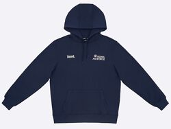 Худи толстовка с капюшоном Lonsdale оригинал новая