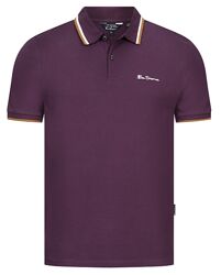 футболка поло Ben Sherman оригинал новое,