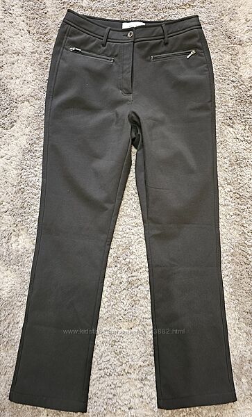 Жіночі трекінгові штани softshell на р. S-M