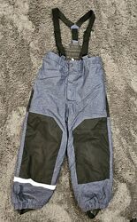 Полукомбінезон H&M р.128