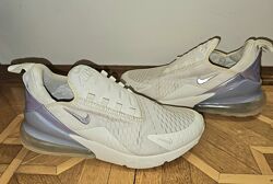 Кросівки жіночі Nike AIR MAX 270 р. 39-24,5см стелька