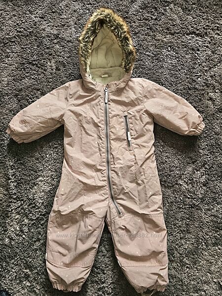 Полукомбінезон H&M р.866см