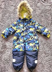 Комбінезон Sinsey р. 98