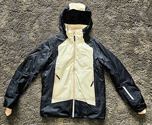 Курточка лижна на 14 років 151-160см