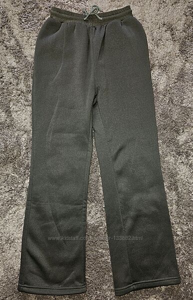 Спортивні теплі штани Shein р. S