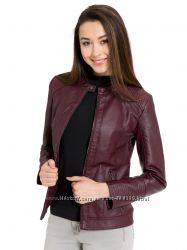 Куртка женская кожаная новая Турция XS S XL XXL 42 44 50 52
