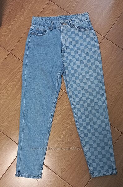 Джинси в ідеальному стані С