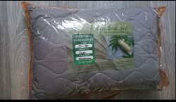 Подушка конопляна для алергіків 5070