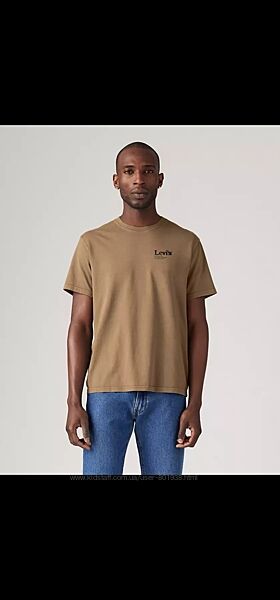 Футболка оригинал Levis 