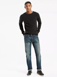 Джинсы Levi&acutes 505 regular fit 29/32