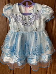 Віддам плаття для дівчинки