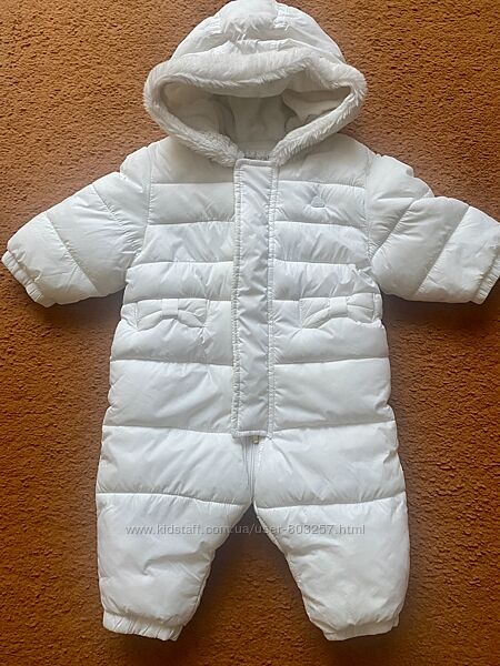 дитячий демізонний комбінезон фірми Mayoral 03 місяців