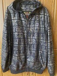 Куртка спортивна Zimtstern   Швейцарія  , розмір L , XL