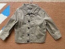 Джинсова курточка Gap 