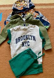 Фірмові речі на хлопчика 2-3 роки 