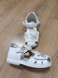 Босоніжки Weestep 24, 26 р