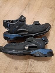 Оригінальні босоніжки Ecco 37-38 р 24.5 см 