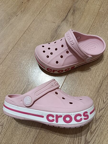 Оригінальні Crocs c 13 наш 29-30
