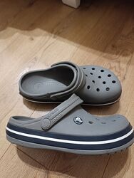 Оригінальні крокси Crocs J 3 наш 33-34 р 