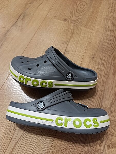 Оригінальні Crocs J 3 наш 33-34 р крокси крокс сабо клоги кроксы