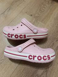 Оригінальні Crocs J 2 наш 32-33 р крокси крокс сабо клоги кроксы