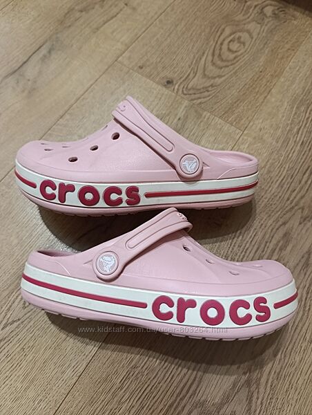 Оригінальні Crocs J 2 наш 32-33 р крокси крокс сабо клоги кроксы