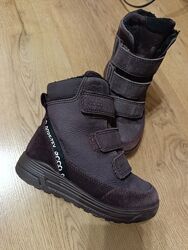 Зимові термочобітки Ecco Gore tex 27 р.17.5 см
