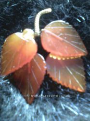 #9: 550 грн янтарь