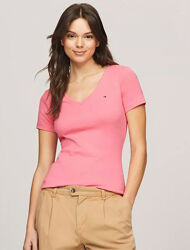 Футболка Томмі Хілфілгер оригінал