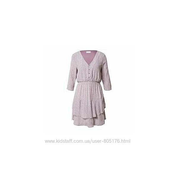 Літня сукня в квіточки Le Ger 34р.