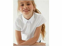 Сорочка з коротким рукавом George на 4-5 років