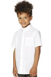 Сорочка на короткий рукав George 98-104,110-116