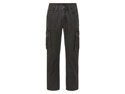 Чоловічі джинси Livergy Relaxed Fit 46,52