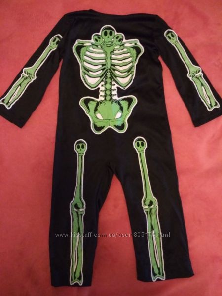 Новорічні костюми