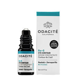 Odacit Eye Contour Концентрована сироватка для контуру очей, 5 мл