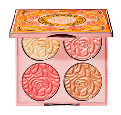 By Terry BRIGHTENING CC PALETTE SUNNY FLASH палетка для обличчя