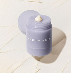 Крем для шкіри навколо очей Fenty Skin Thicc N Smooth Rich Peptide Eye Crea