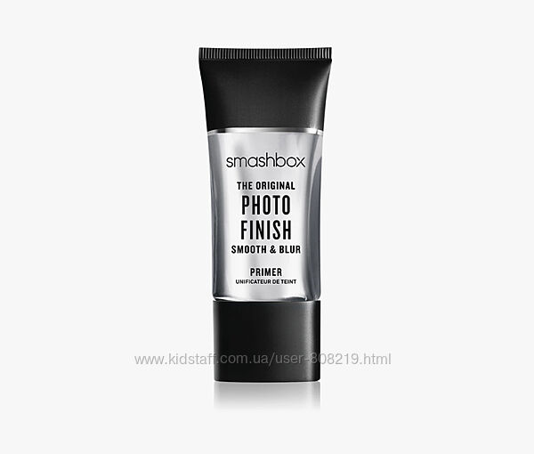 Smashbox Photo Finish Foundation Primer розгладжувальна основа під макіяж, 
