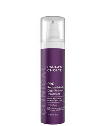 Paula´s Choice PRO Retinaldehyde Активна сироватка з подвійним ретиноїдом,