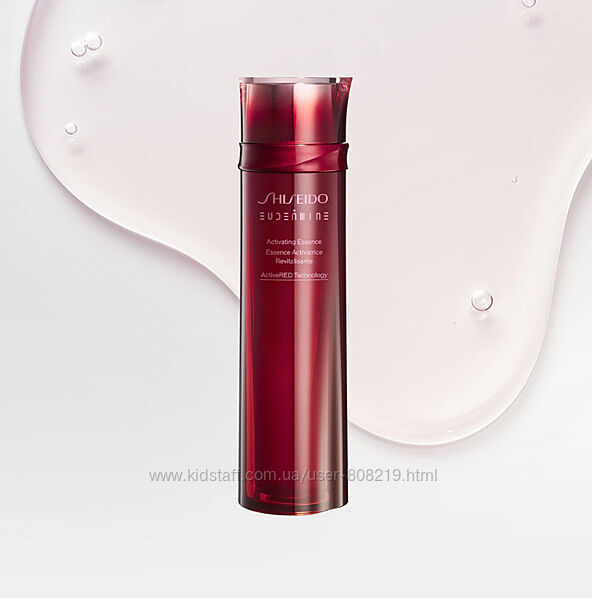 Shiseido Eudermine відновлюючий тонік зі зволожуючим ефектом, 70 мл